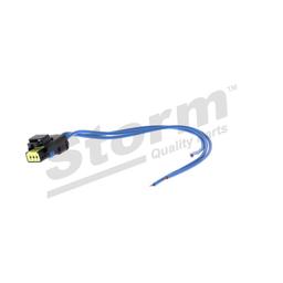 Kit réparation de câble, capteur de pression de carburant STORM QUALITY PARTS 999530