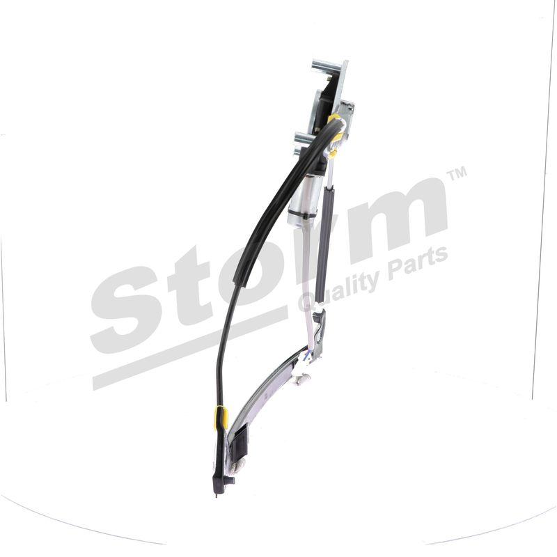 Lève-vitre STORM QUALITY PARTS 81072