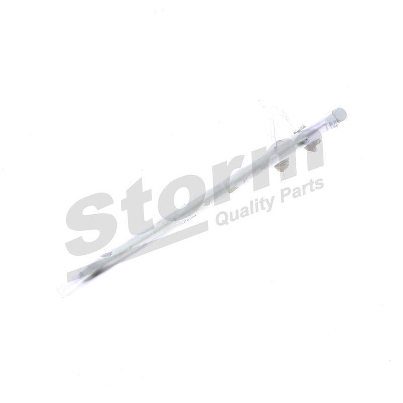 Clé pour vidange d'huile STORM QUALITY PARTS 888889