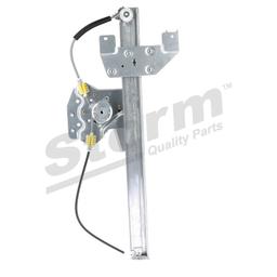 Lève-vitre STORM QUALITY PARTS 2907501