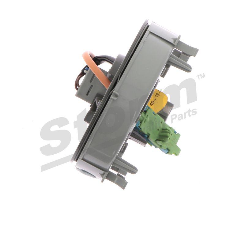 Ressort tournant, Airbag STORM QUALITY PARTS 8102016