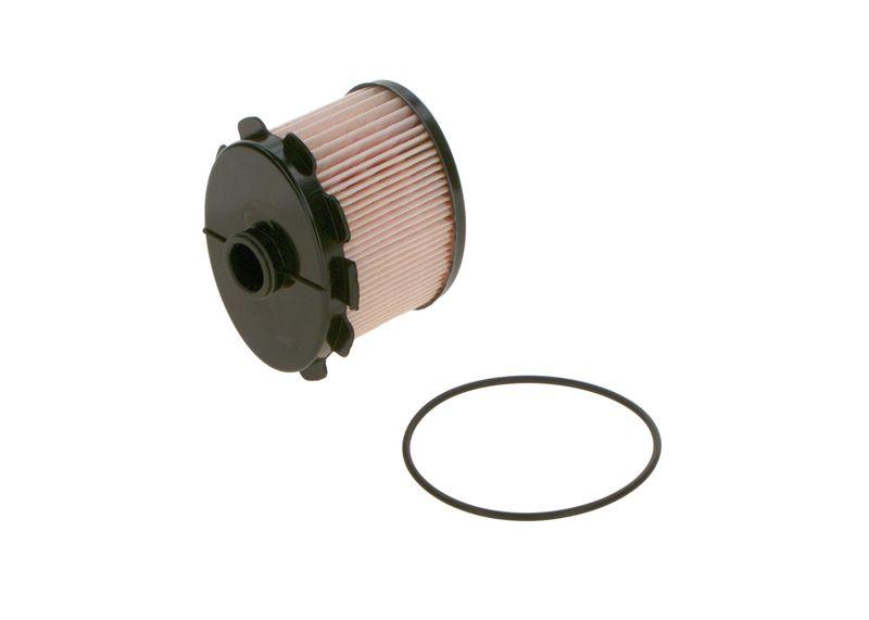 Filtre à carburant BOSCH 1 457 431 703