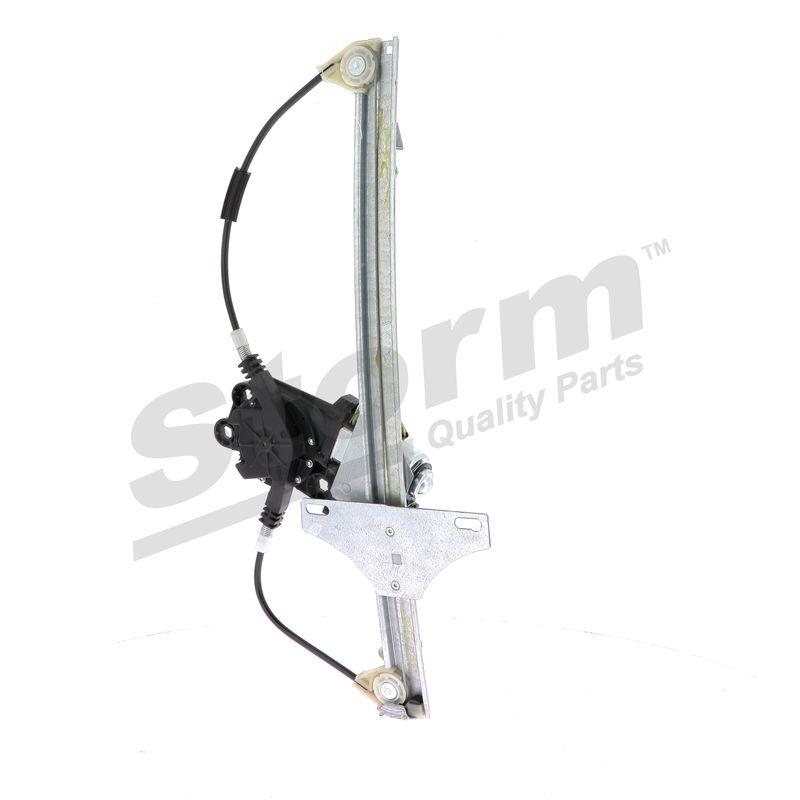 Lève-vitre STORM QUALITY PARTS 79768