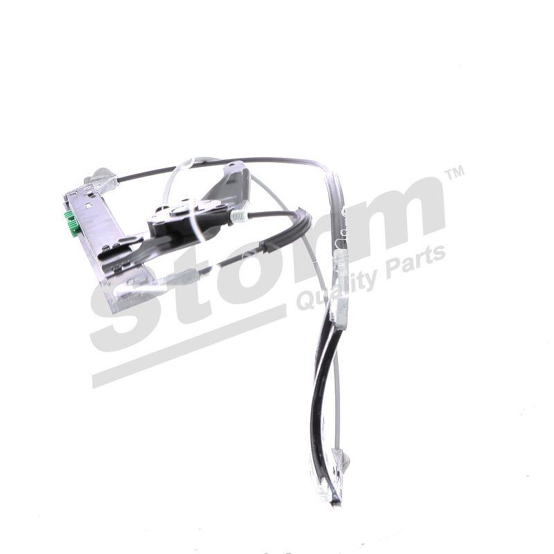 Lève-vitre STORM QUALITY PARTS 10478
