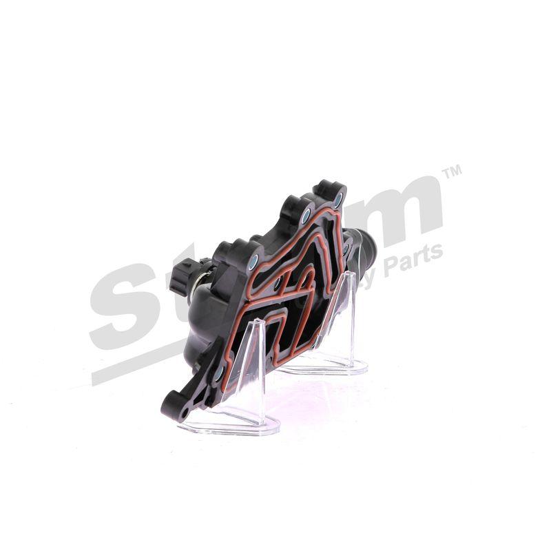 Boîtier du thermostat STORM QUALITY PARTS 3773