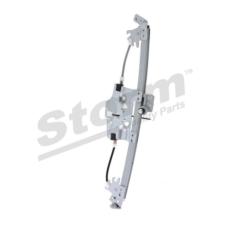 Lève-vitre STORM QUALITY PARTS 18672
