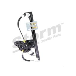 Lève-vitre STORM QUALITY PARTS 136072