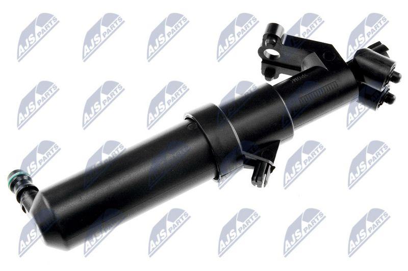 Gicleur d'eau de nettoyage, nettoyage des phares NTY EDS-ME-017