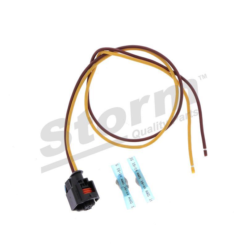 Kit réparation de câble, injecteur STORM QUALITY PARTS 399103