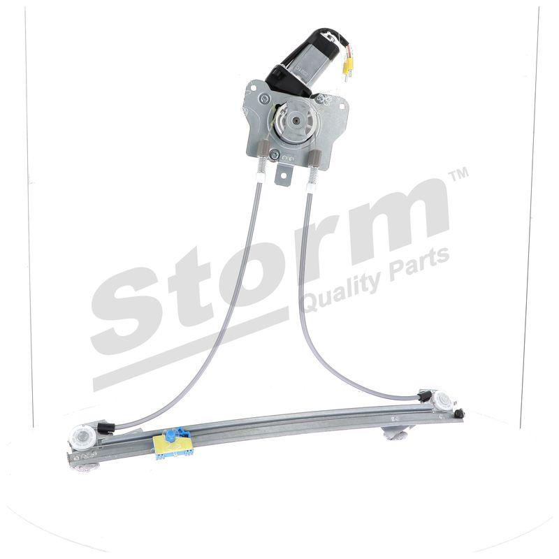 Lève-vitre STORM QUALITY PARTS 78077