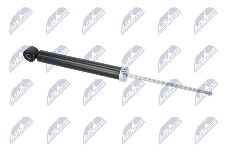 Amortisseur NTY A-PL-037