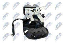 Serrure de hayon NTY EZC-HD-012