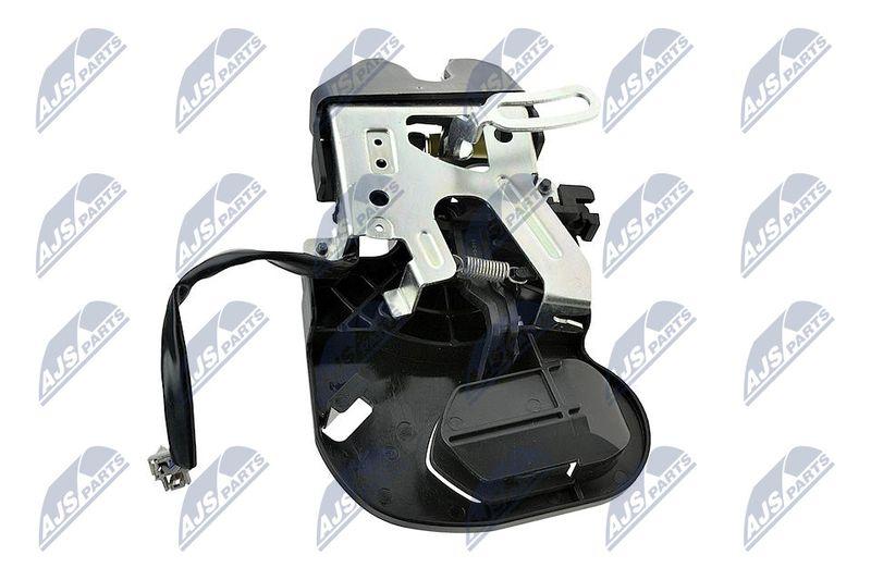 Serrure de hayon NTY EZC-HD-012