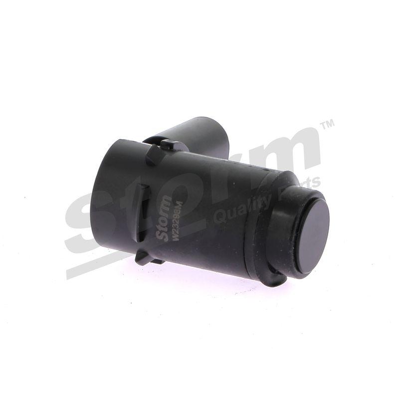Capteur, aide au stationnement STORM QUALITY PARTS 399231