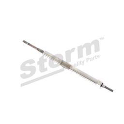 Bougie de préchauffage STORM QUALITY PARTS 526480