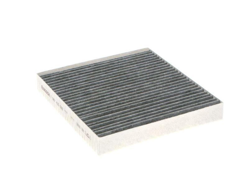 Filtre, air de l'habitacle BOSCH 1 987 435 592