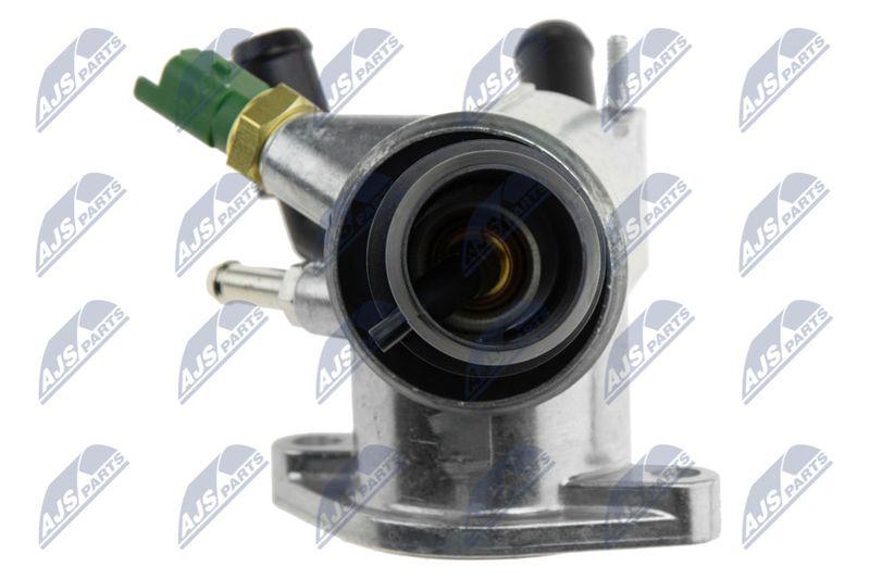 Thermostat, liquide de refroidissement NTY CTM-PL-002