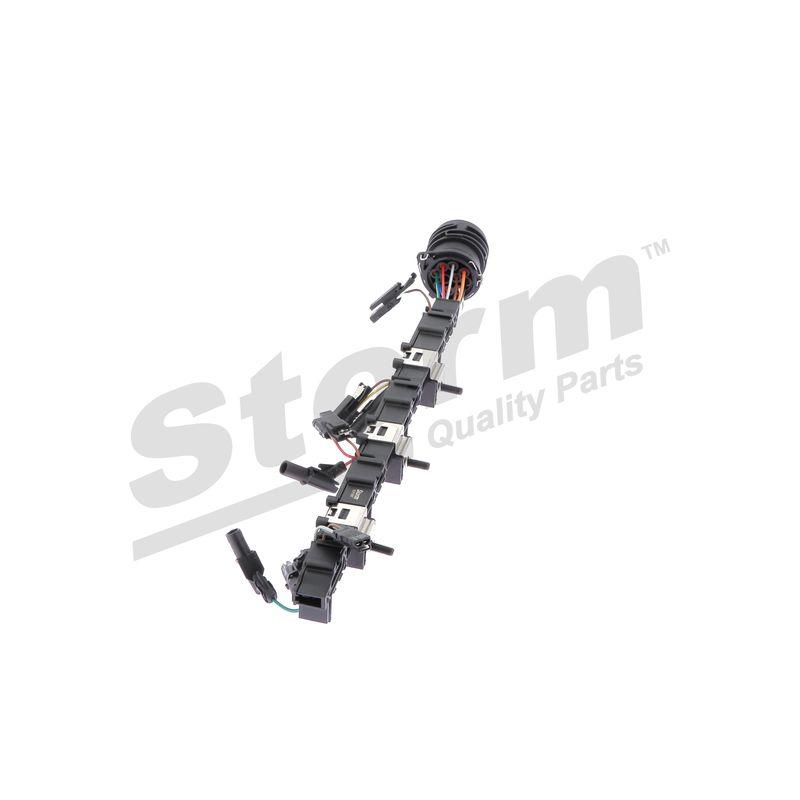 Kit réparation de câble, injecteur STORM QUALITY PARTS 999103