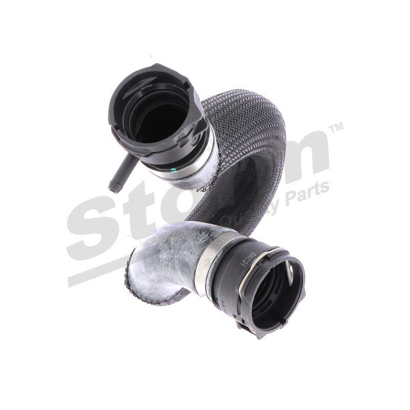Durite de radiateur STORM QUALITY PARTS V10-4283