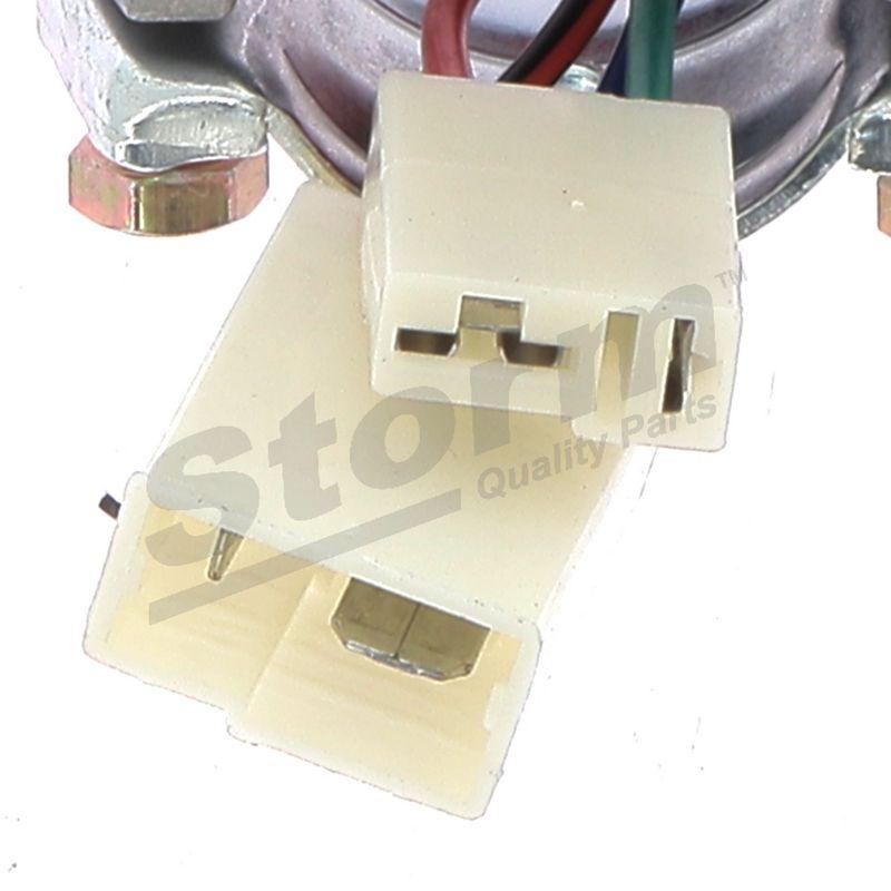 Fermeture-volant STORM QUALITY PARTS 39023