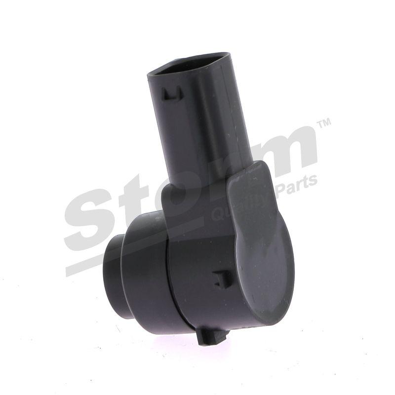 Capteur, aide au stationnement STORM QUALITY PARTS 777138