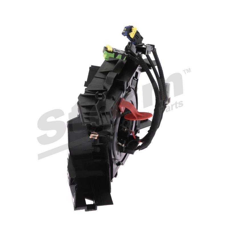 Ressort tournant, Airbag STORM QUALITY PARTS 8102000