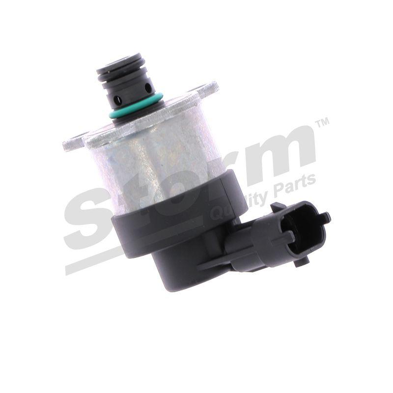 Régulateur, quantité de carburant (système à rampe commune) STORM QUALITY PARTS STO777205