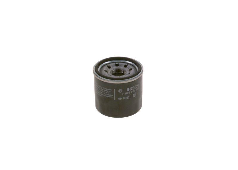 Filtre à huile BOSCH F 026 407 160