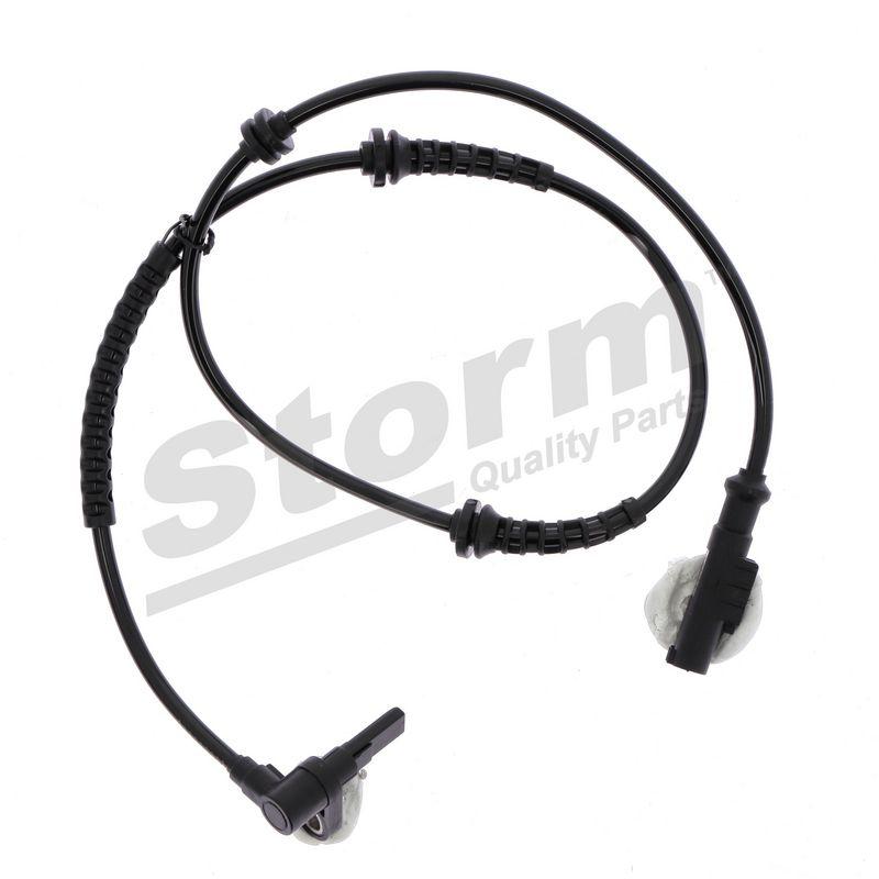 Capteur, vitesse de roue STORM QUALITY PARTS 699102