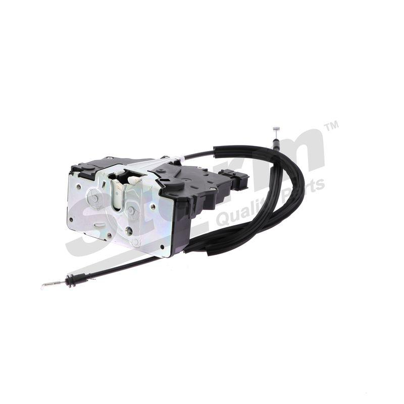 Serrure de porte STORM QUALITY PARTS 7992502