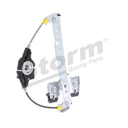 Lève-vitre STORM QUALITY PARTS 4207519
