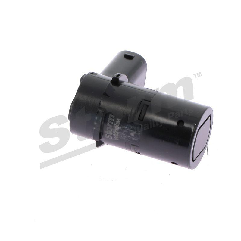 Capteur, aide au stationnement STORM QUALITY PARTS 777129