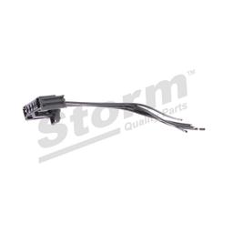 Kit rép. de câble, résistance (ventilateur d'habitacle) STORM QUALITY PARTS 7770150
