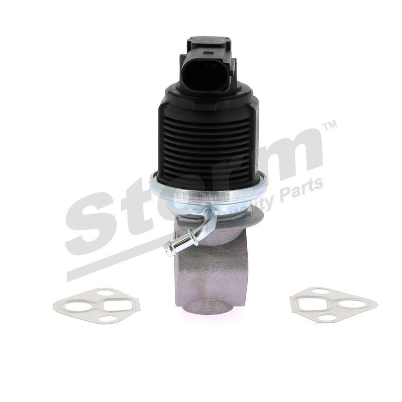 Vanne EGR STORM QUALITY PARTS 9039