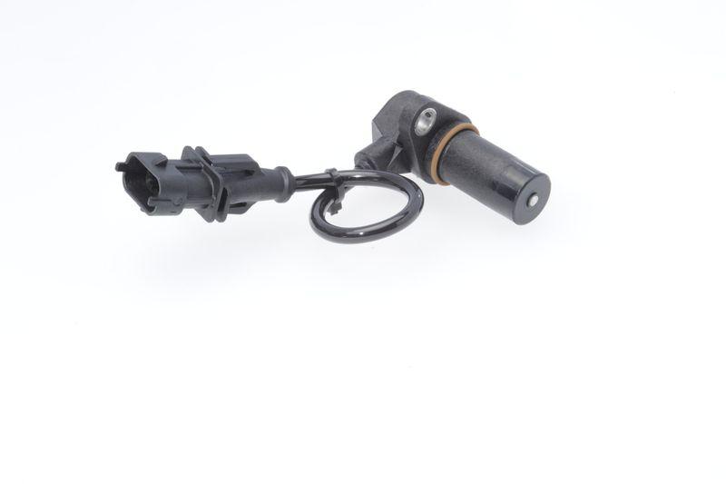 Capteur d'angle, vilebrequin BOSCH 0 281 002 717