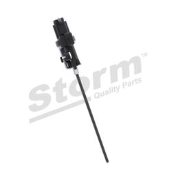 Élément d'ajustage, verrouillage central STORM QUALITY PARTS 8103509