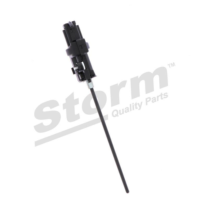 Élément d'ajustage, verrouillage central STORM QUALITY PARTS 8103509