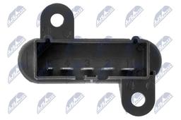 Résistance, pulseur d'air habitacle NTY ERD-CH-014