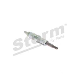 Bougie de préchauffage STORM QUALITY PARTS 566008