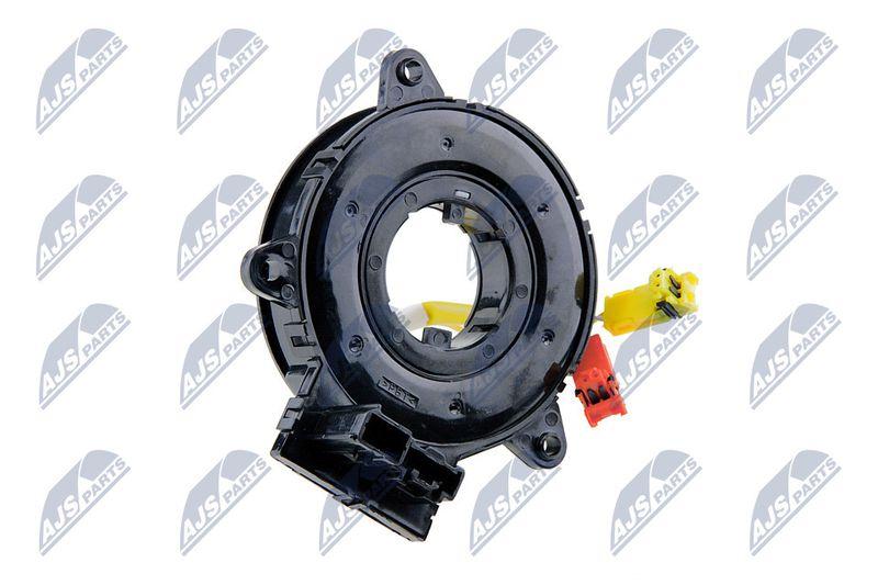 Ressort tournant, Airbag NTY EAS-MZ-000