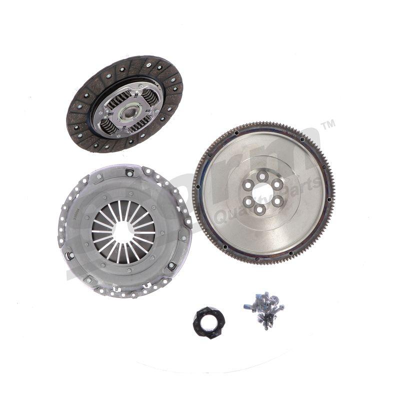 Kit adaptateur, embrayage STORM QUALITY PARTS STO1000