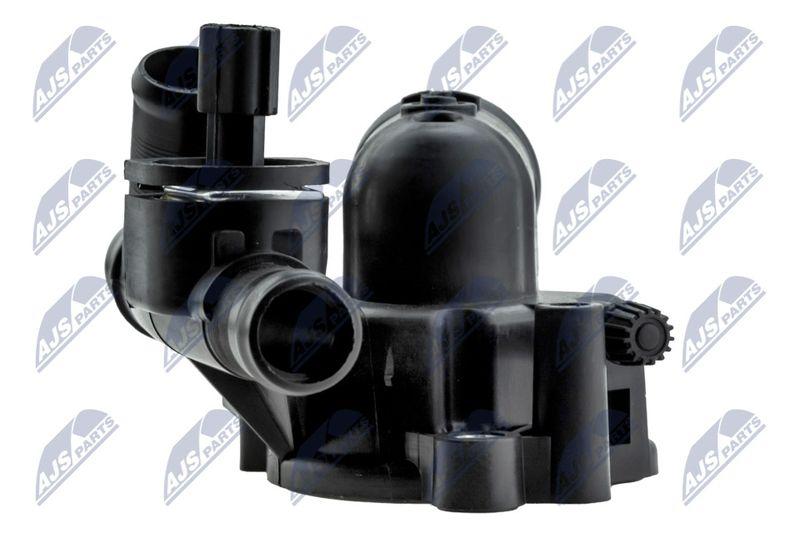 Thermostat, liquide de refroidissement NTY CTM-RE-021