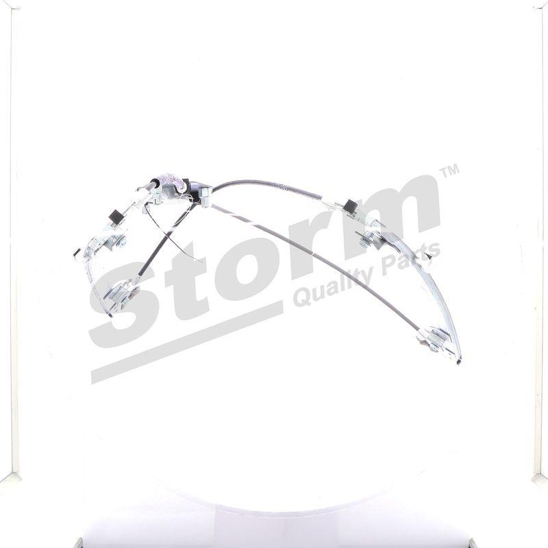 Lève-vitre STORM QUALITY PARTS 37077