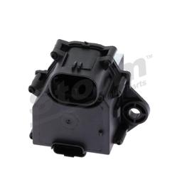 Résistance, pulseur d'air habitacle STORM QUALITY PARTS 777022