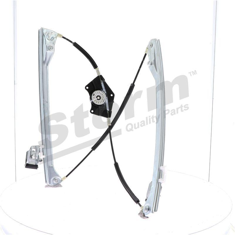 Lève-vitre STORM QUALITY PARTS 93080