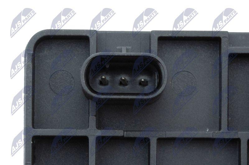 Appareil de commande, système d'allumage NTY EZC-BM-336