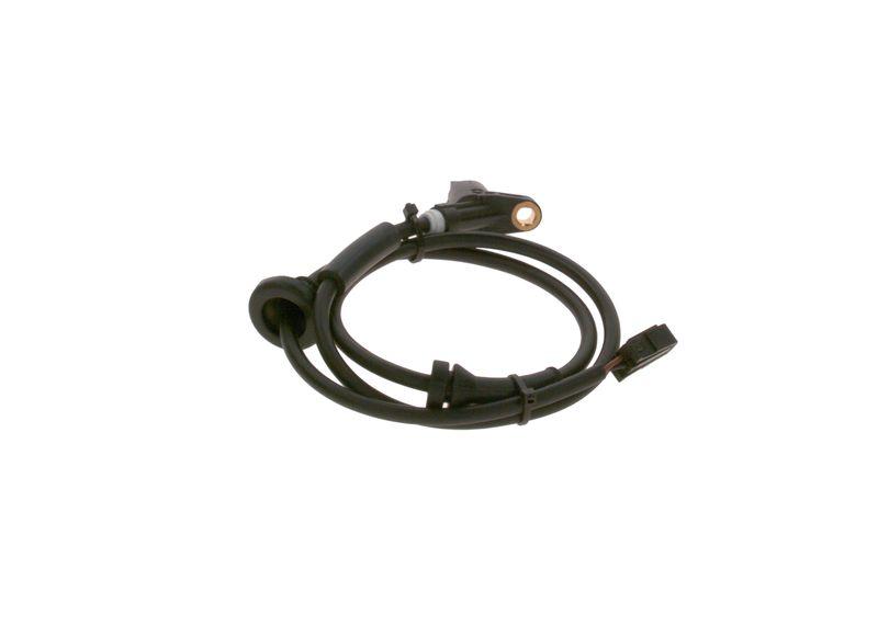 Capteur, vitesse de roue BOSCH 0 986 594 009