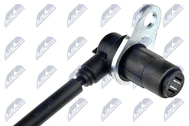 Capteur, vitesse de roue NTY HCA-MS-014