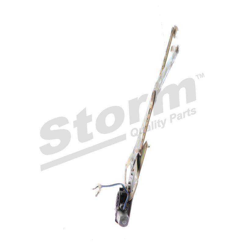 Lève-vitre STORM QUALITY PARTS 136576
