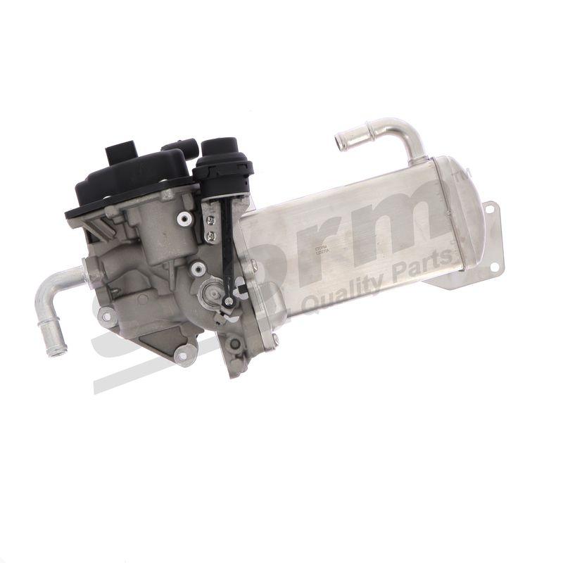 Vanne EGR STORM QUALITY PARTS 9091